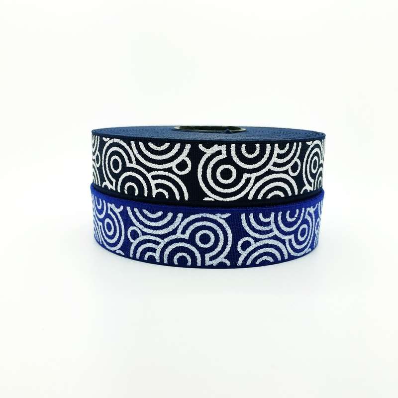 PRINTED ELASTIC TAPE